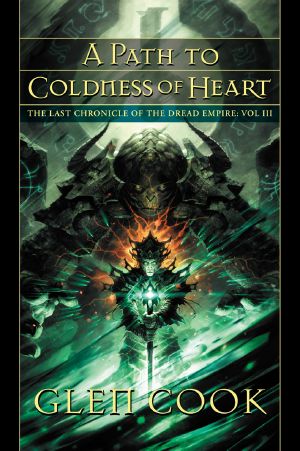 [Dread Empire 08] • A Path to Coldness of Heart